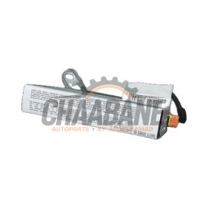 Airbag lateral A2228604302 Mercedes S-Klasse