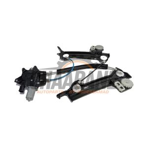 Leve vitre electrique arriere gauche 7932189 BMW IX 2021
