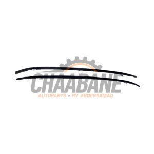 Kit rails de toit 9466071 BMW X1 (U11) xDrive 25e 1.5 TwinPower Turbo 12V 2022