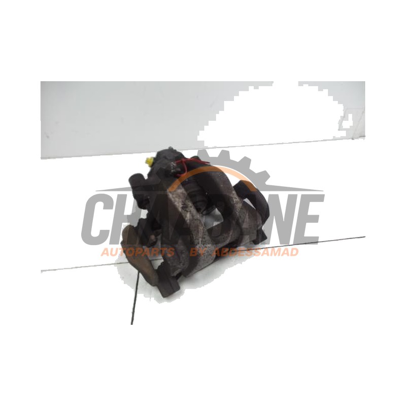 Etrier de frein arriere droit A2124230381 Mercedes CLS-Klasse
