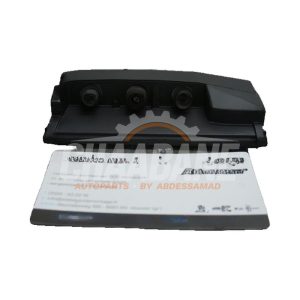Camera avant 5A5C232 BMW M3 (G80) 3.0 Competition xDrive Turbo 24V 2019