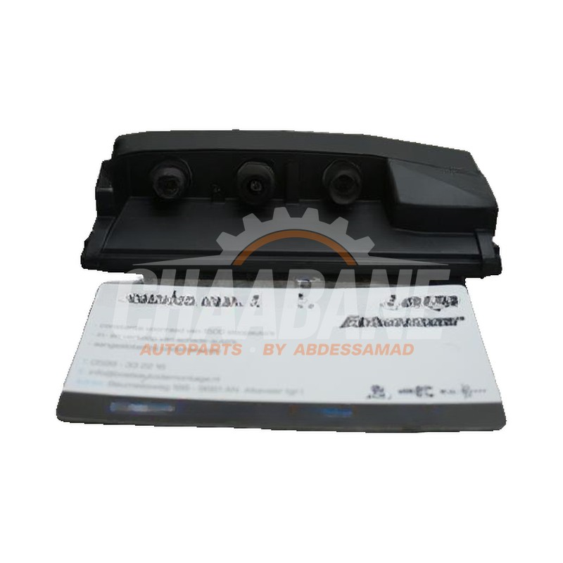 Camera avant 5A5C232 BMW M3 (G80) 3.0 Competition xDrive Turbo 24V 2019