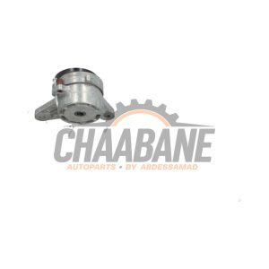 Rouleau tendeur courriere de multi 04L903315C Audi A3 Limousine (8YS) 2.0 35 TDI 16V 2020