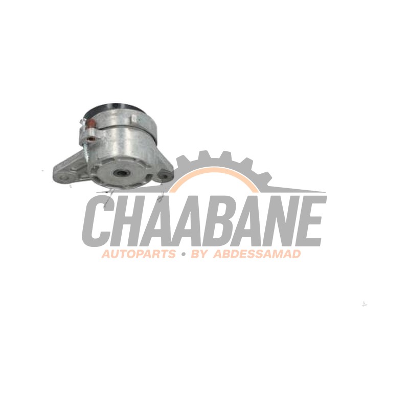 Rouleau tendeur courriere de multi 04L903315C Audi A3 Limousine (8YS) 2.0 35 TDI 16V 2020