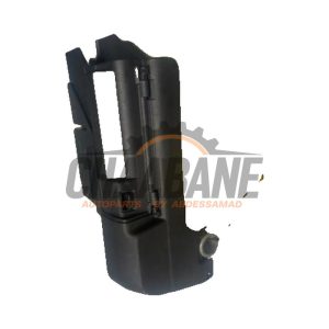 Borne de batterie 4K0915459D Audi A7 Sportback (4KA) 3.0 V6 24V 55 TFSI Mild Hybrid Quattro 2017
