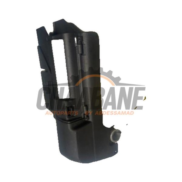 Borne de batterie 4K0915459D Audi A7 Sportback (4KA) 3.0 V6 24V 55 TFSI Mild Hybrid Quattro 2017