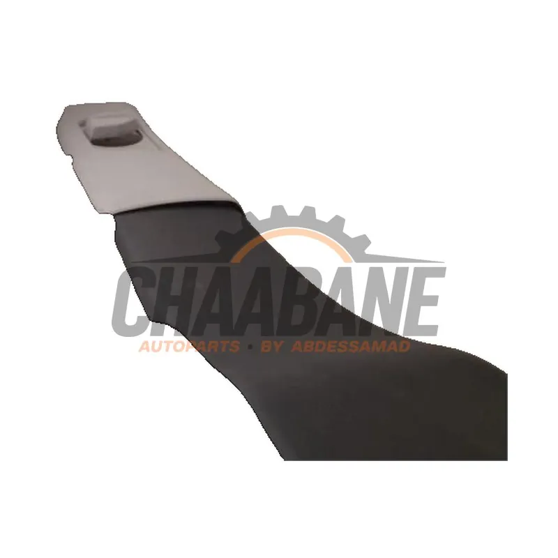 Divers en plastique A4476906325 Mercedes Vito (447.6) 2.0 116 CDI 16V