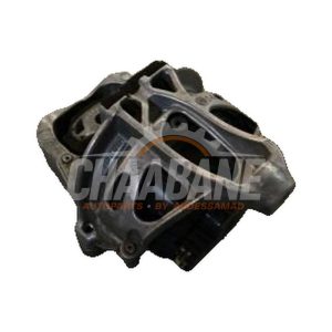 Support moteur 4M0199372D Audi S4 (B9) 3.0 TDI V6 24V Mild hybrid 2016