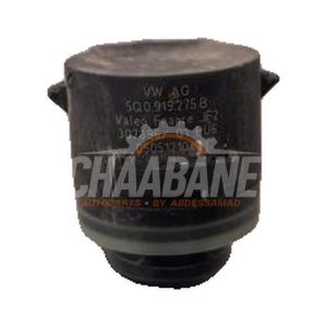 Capteur PDC 5Q0919275B Seat Leon ST (5FF) 1.2 TSI Ecomotive 16V 2012 / 2020