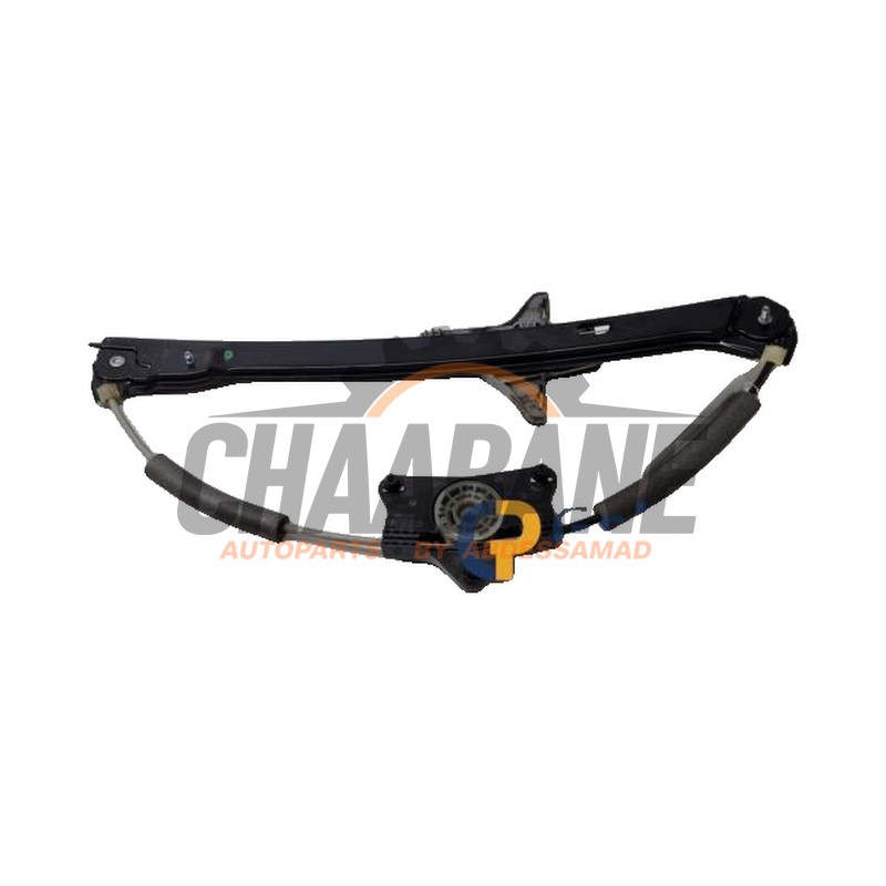 Moteur leve vitre arriere droit Skoda Superb Combi (3V5) 1.4 TSI 16V 2015 / 2024