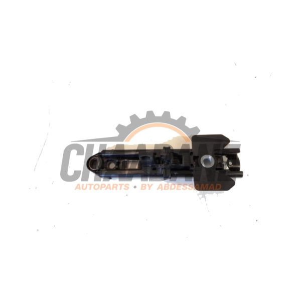 Approche ceinture gauche 8T8857833 Audi RS 6 Avant (C7) 4.0 V8 TFSI 32V 2013 / 2018