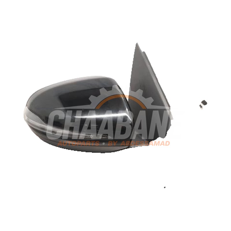 Retroviseur droit A2478100406 Mercedes B (W247) 2.0 B-200d