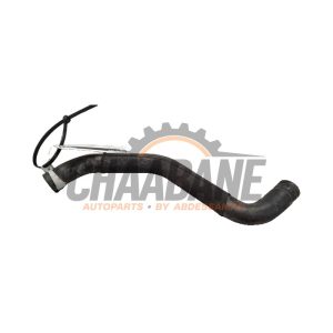 Tuyau radiateur A2135062200 Mercedes E Estate (S213) E-300de 2.0 Turbo 16V