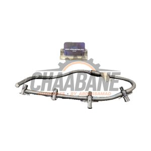 Tuyau retour carburant A6540700032 Mercedes E (W213) E-220d 2.0 Turbo 16V