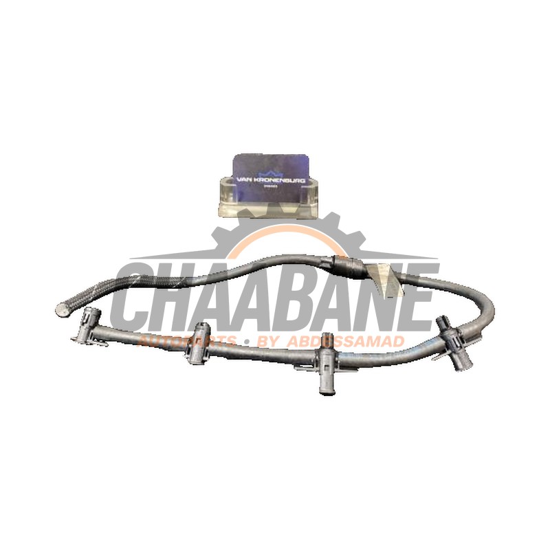 Tuyau retour carburant A6540700032 Mercedes E (W213) E-220d 2.0 Turbo 16V