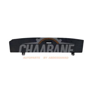 Tapis de coffre 51477311432 BMW 3 serie Touring (F31) 320d 2.0 16V 2012 / 2019