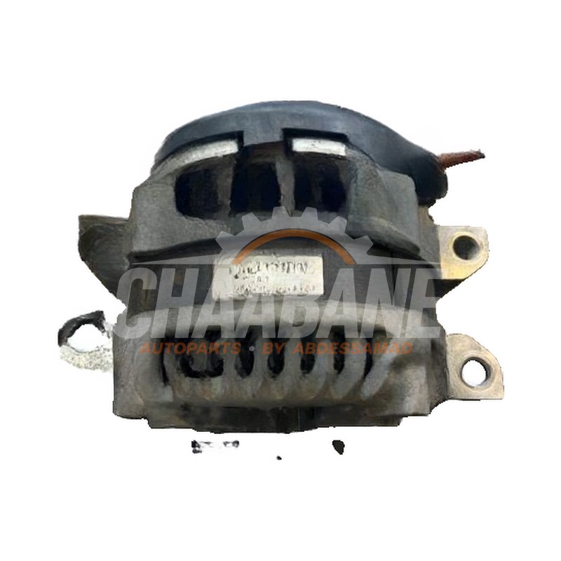 Dynamo P04801835AC Maserati Ghibli III 3.0 Diesel 2013