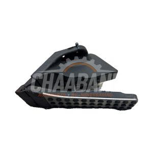 Pedale daccelerateur A2053000104 Mercedes C (W205) C-220 2.2 CDI BlueTEC, C-220 d 16V