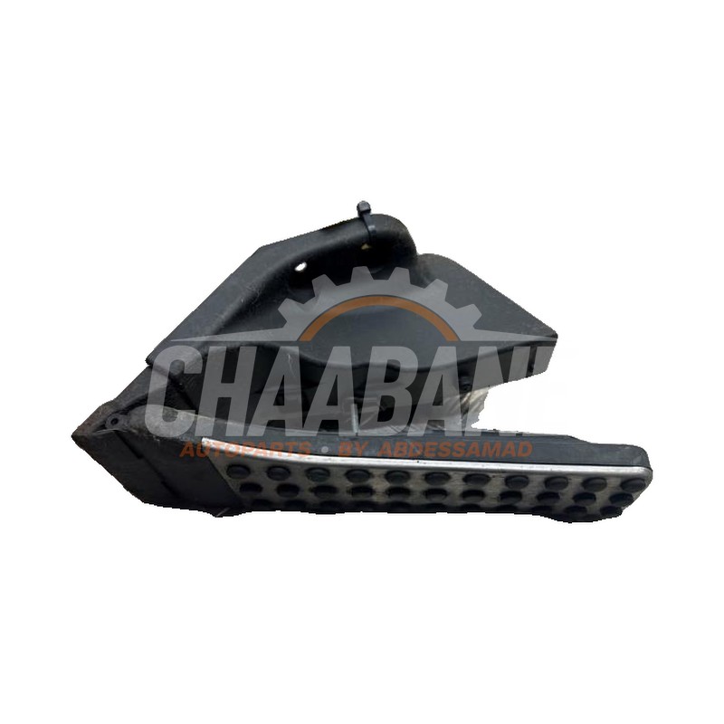 Pedale daccelerateur A2053000104 Mercedes C (W205) C-220 2.2 CDI BlueTEC, C-220 d 16V
