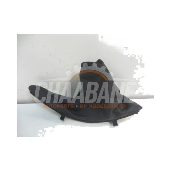 Enveloppe levier frein a main 34427846807 BMW 4 serie Gran Coupe (F36) 420i 2.0 Turbo 16V 2014 / 2021