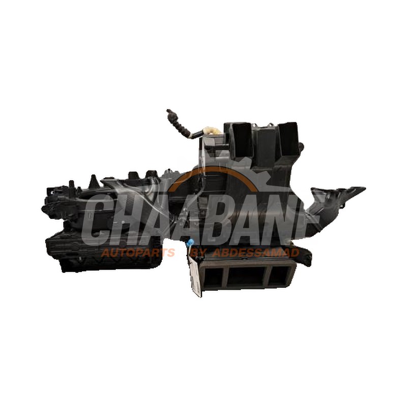 Bloc chauffage 2G1819152A Volkswagen T-Cross 1.0 TSI 110 12V 2018