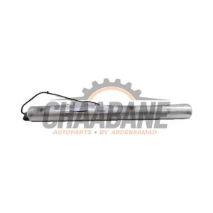 Reservoir dair 95B616201A Porsche Macan (95B) 2.0 16V Turbo 2014