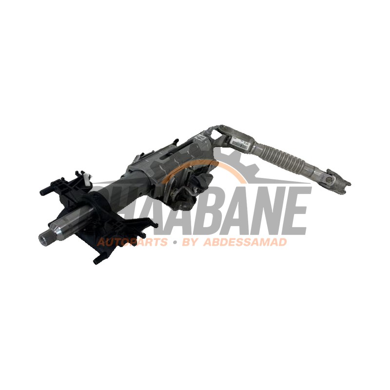 Boitier colonne de direction complet 68834410420B BMW 1 serie (F40) 118d 2.0 16V 2019