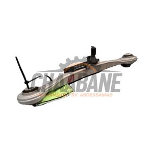 Bras de suspension arriere gauche A1673523500 Mercedes GLE Coupe (C167) 400 e 2.0 16V 4-Matic