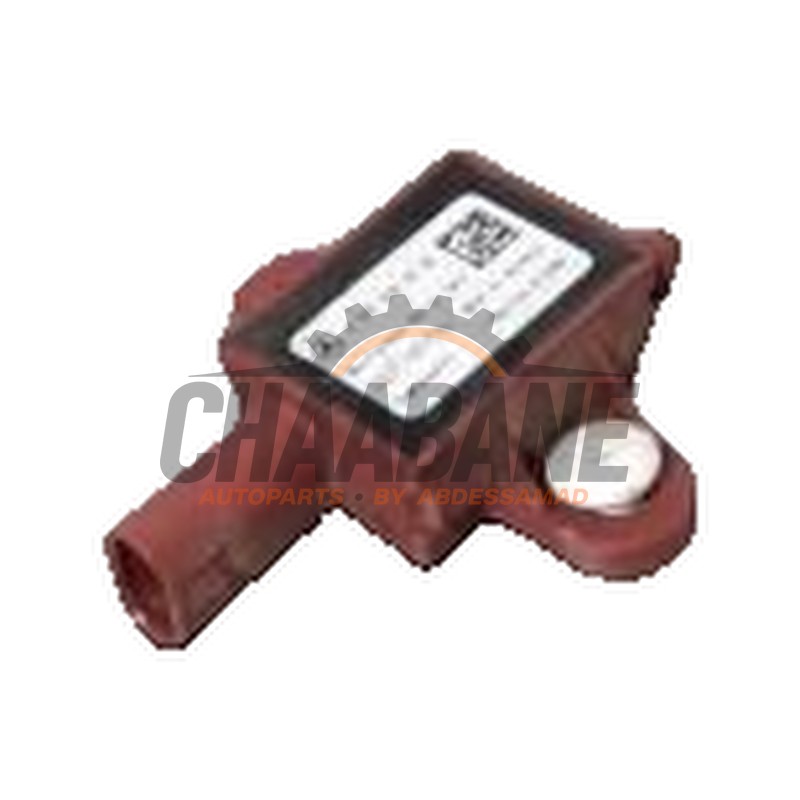 Detecteur airbag A2059059000 Mercedes C Estate (S205) C-220 CDI BlueTEC, C-220 d 2.2 16V