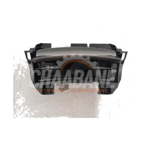 Cendrier avant A1726800152 Mercedes SLK