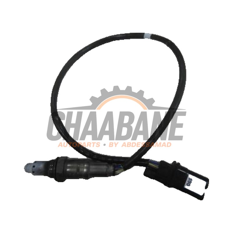 Sonde lambda 04E906262GH Volkswagen T-Roc 2019