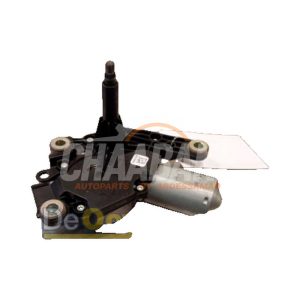 Moteur essuie-glace arriere A1569068200 Mercedes GLA (156.9) 2.2 200 CDI, d 16V