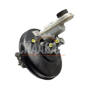 Assistant de freinage 0204810827 Mercedes Citan (415.6) 1.5 108 CDI Euro 6