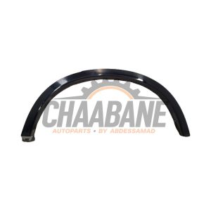 Jante de roue arriere 51778052077 BMW X4 (F26) xDrive20d 16V 2014 / 2018