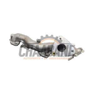 Tubulure dechappement FW939431AB Jaguar XF Sportbrake 3.0 S V6 D 24V