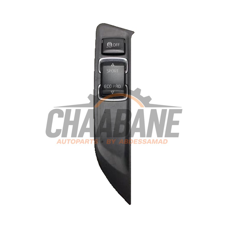 Commutateur ESP 9252911 BMW 3 serie Touring (F31) 316i 1.6 16V 2012 / 2019