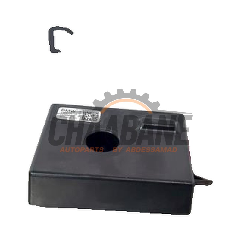 Antenne amplificateur 21889810 BMW 2 serie (F22) 220i 2.0 Turbo 16V 2013 / 2021