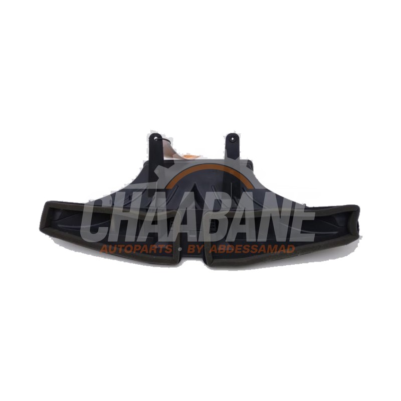 Guidage dair 6V0819655 Skoda Fabia III Combi (NJ5) 1.2 TSI 16V Greentech 2014 / 2022