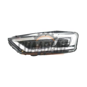 Phare gauche 4G0907397Q Audi R8 (4S3/4SP) 5.2 V10 Plus Quattro 2015