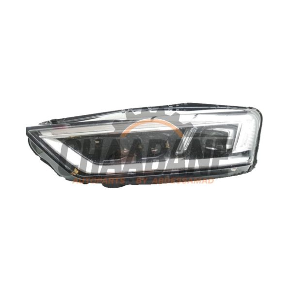 Phare gauche 4G0907397Q Audi R8 (4S3/4SP) 5.2 V10 Plus Quattro 2015