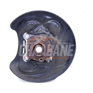 Joint arriere gauche 4M0505431AF Audi RS Q8 4.0 V8 32V RS TFSI Mild Hybrid Quattro 2019