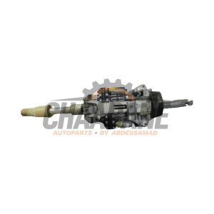 Boitier colonne de direction A2224601909 Mercedes S (222.0/222.1) 4.7 S-500, S-500L V8 32V 4-Matic