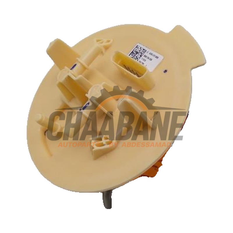 Pompe a carburant A2054705000 Mercedes E Estate (S213) E-300de 2.0 Turbo 16V