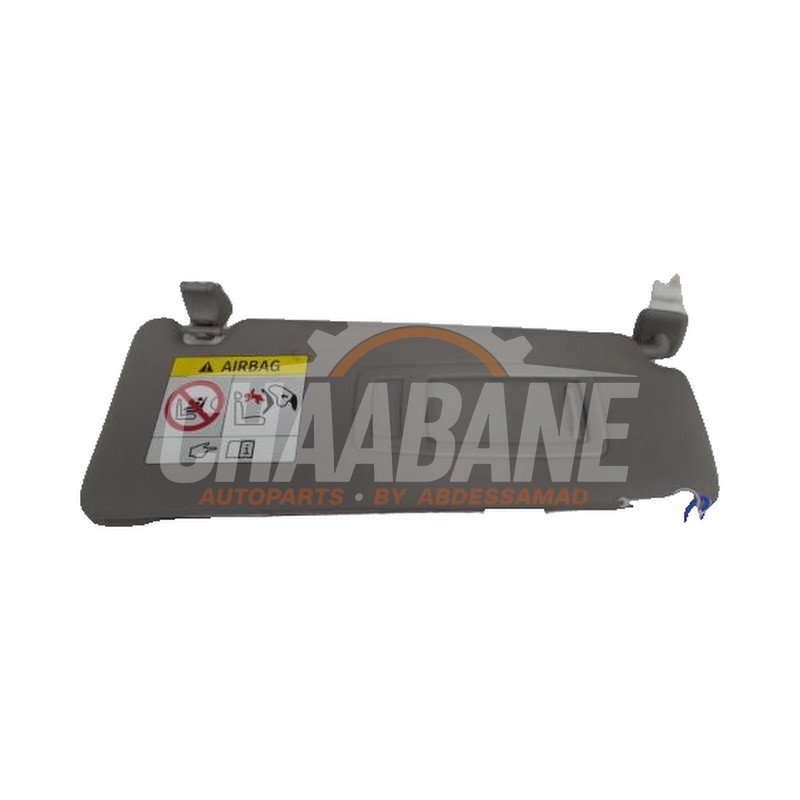 Ensemble pare-soleil BMW 3-Serie 2012 / 2019
