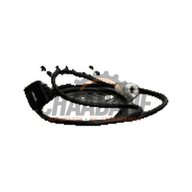 Connexion USB 11678424 Mercedes A (W176) 1.6 A-180 16V