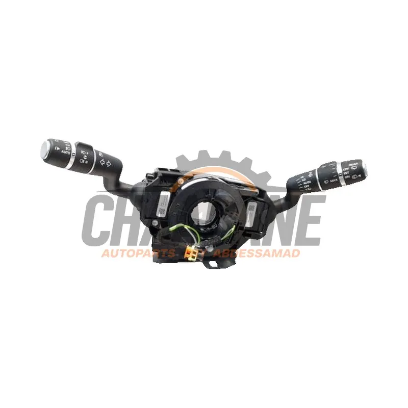 Commutateur combi colonne de direction HK8313N064DA Jaguar F-Pace 2.0 D 180 16V