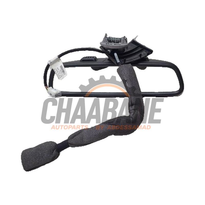 Retroviseur interieur A2188100417 Mercedes CLS Shooting Brake (X218) 350 CDI BlueEfficiency 3.0 V6 24V
