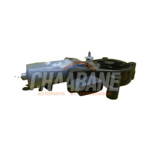 Moteur de vitre portiere 3R2924A BMW 2 serie Gran Tourer (F46) 220i 2.0 TwinPower Turbo 16V 2014