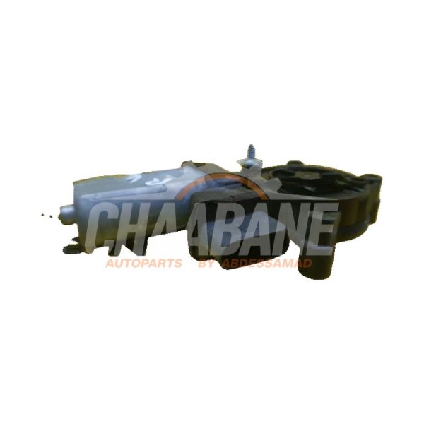 Moteur de vitre portiere 3R2924A BMW 2 serie Gran Tourer (F46) 220i 2.0 TwinPower Turbo 16V 2014