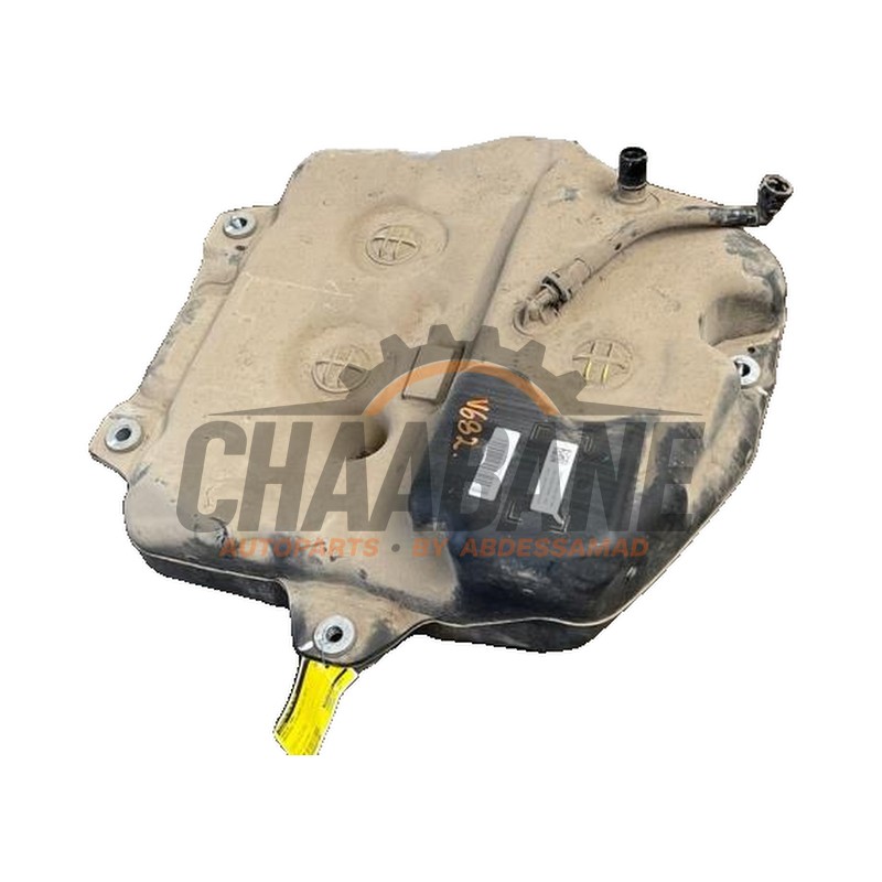 Reservoir Adblue A2054706901 Mercedes C (W205) C-180 1.6 CDI BlueTEC, C-180 d 16V